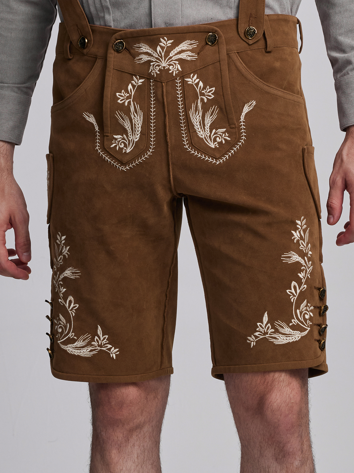 Dirndl Grüb in eleganter Ausführung