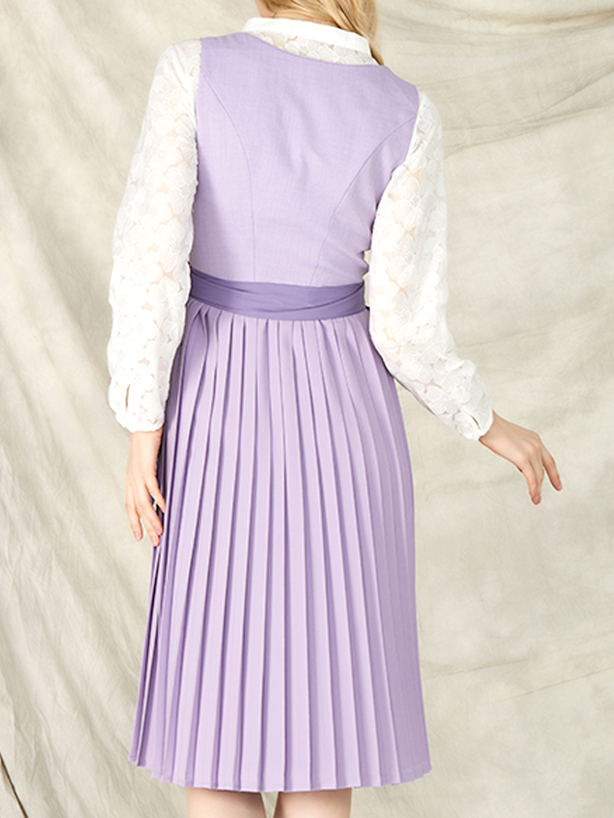 Dirndl Blau in eleganter Ausführung
